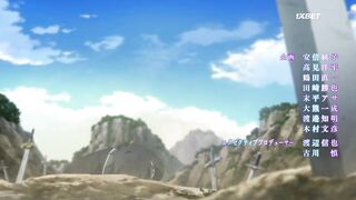 [AniMaunt] Hyouken no Majutsushi ga Sekai wo Suberu - 03