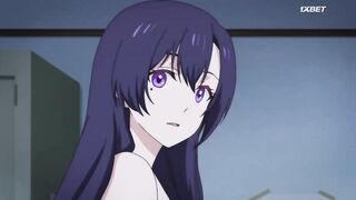 [AniMaunt] Hyouken no Majutsushi ga Sekai wo Suberu - 04