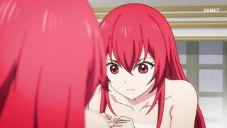 [AniMaunt] Hyouken no Majutsushi ga Sekai wo Suberu - 06