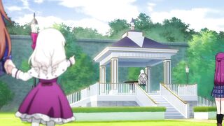 [AniMaunt] Hyouken no Majutsushi ga Sekai wo Suberu - 07