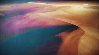 [AniMaunt] Trigun Stampede - 04