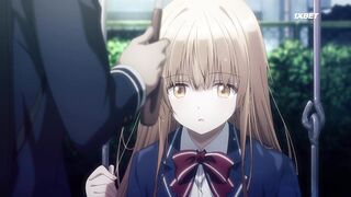 [AniMaunt] Otonari no Tenshi-sama ni Itsunomanika Dame Ningen ni Sareteita Ken - 01