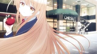 [AniMaunt] Otonari no Tenshi-sama ni Itsunomanika Dame Ningen ni Sareteita Ken - 02