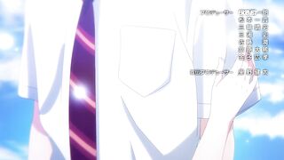 [AniMaunt] Otonari no Tenshi-sama ni Itsunomanika Dame Ningen ni Sareteita Ken - 03