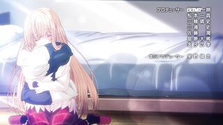 [AniMaunt] Otonari no Tenshi-sama ni Itsunomanika Dame Ningen ni Sareteita Ken - 07