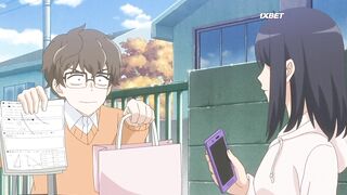 [AniMaunt] Ijiranaide, Nagatoro-san 2 - 04
