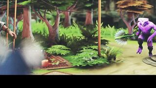 [AniMaunt] Ijiranaide, Nagatoro-san 2 - 05