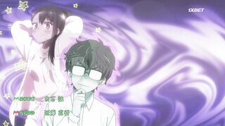 [AniMaunt] Ijiranaide, Nagatoro-san 2 - 07