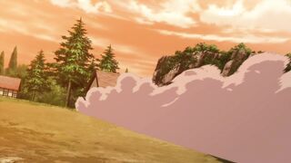 [AniMaunt] Kaiko sareta Ankoku Heishi (30-dai) no Slow na Second Life - 03