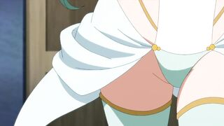 [AniMaunt] Kaiko sareta Ankoku Heishi (30-dai) no Slow na Second Life - 04