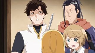 [AniMaunt] Kaiko sareta Ankoku Heishi (30-dai) no Slow na Second Life - 07