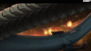 [AniMaunt] Saikyou Onmyouji no Isekai Tenseiki - 01