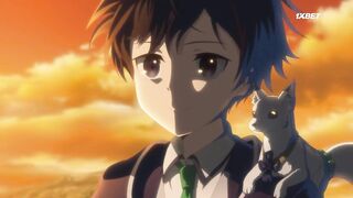 [AniMaunt] Saikyou Onmyouji no Isekai Tenseiki - 03