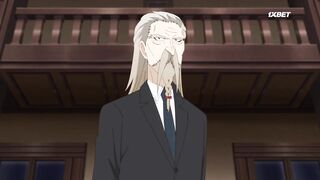 [AniMaunt] Saikyou Onmyouji no Isekai Tenseiki - 05