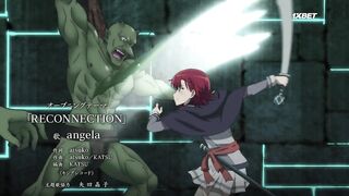 [AniMaunt] Saikyou Onmyouji no Isekai Tenseiki - 06