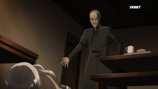 [AniMaunt] Nokemono tachi no Yoru - 01