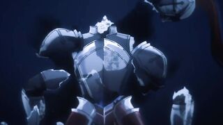 [AniMaunt] Nokemono tachi no Yoru - 02