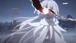 [AniMaunt] Nokemono tachi no Yoru - 03