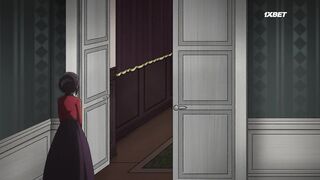 [AniMaunt] Nokemono tachi no Yoru - 04
