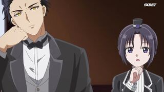 [AniMaunt] Nokemono tachi no Yoru - 05