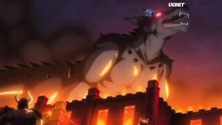 [AniMaunt] Nokemono tachi no Yoru - 06