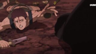 [AniMaunt] Nokemono tachi no Yoru - 07