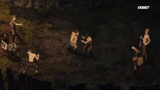 [AniMaunt] Vinland Saga Season 2 - 03