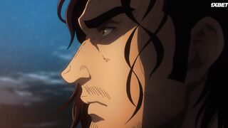 [AniMaunt] Vinland Saga Season 2 - 07
