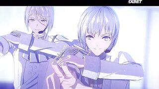 [AniMaunt] UniteUp! - 01