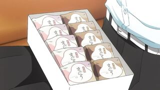 [AniMaunt] UniteUp! - 02