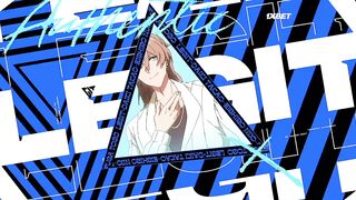 [AniMaunt] UniteUp! - 04