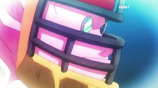 [AniMaunt] UniteUp! - 03