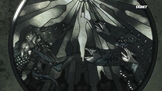 [AniMaunt] Ars no Kyojuu - 02