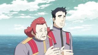 [AniMaunt] Ars no Kyojuu - 03