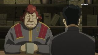 [AniMaunt] Ars no Kyojuu - 05