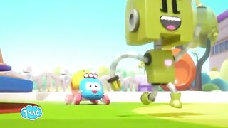 Маленькая школа Хелен S1E01 Фотография класса