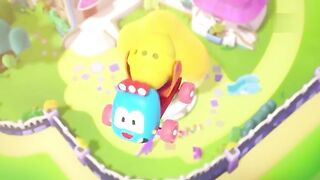 Маленькая школа Хелен S1E03 Учительница Пикси-бот