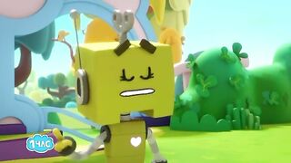 Маленькая школа Хелен S1E07 Лучший игровой домик