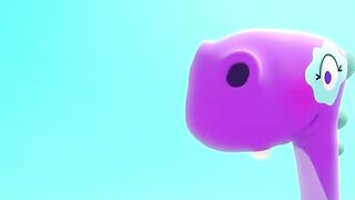 Маленькая школа Хелен S1E11 Чаепитие для королевы