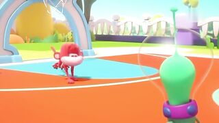 Маленькая школа Хелен S1E23 Сэр Ричард не может сделать всё