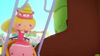 Маленькая школа Хелен S1E29 Смешная принцесса!