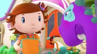 Маленькая школа Хелен S1E32 Идеальный порядок