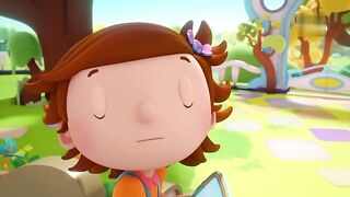 Маленькая школа Хелен S1E41 Сафари