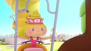 Маленькая школа Хелен S1E42 Спокойная Клара