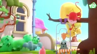 Маленькая школа Хелен S1E46 Ленни хочет всё