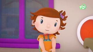 Маленькая школа Хелен S1E49 Короли шума