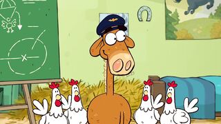 Это пони S2E01