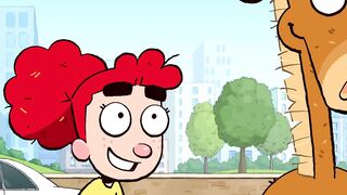 Это пони S2E02