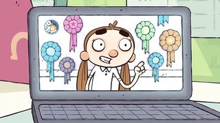 Это пони S2E03