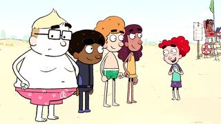 Это пони S2E06